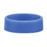 Kép 2/2 - HICON HI-XC marking ring for  Hicon XLR straight blue