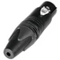 Kép 2/2 - NEUTRIK XLR socket 5pin NC5FXX-B