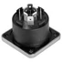 Kép 2/2 - NEUTRIK Speakon mounting socket 8pin NL8MPRXX