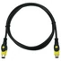 Kép 1/2 - OMNITRONIC S-Video cable 1.5m