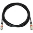 Kép 2/4 - OMNITRONIC XLR cable 3pin 7.5m bk/rd