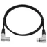 Kép 2/4 - OMNITRONIC XLR cable 3pin 1.5m 90° bk