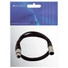 Kép 3/4 - OMNITRONIC XLR cable 5pin 3m bk