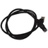 Kép 4/4 - OMNITRONIC CAT-5 cable 1m bk