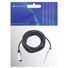 Kép 3/4 - OMNITRONIC Adaptercable XLR(M)/Jack mono 10m bk