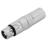 Kép 2/2 - NEUTRIK Adapter 3pin XLR(F)/5pin XLR(M) NA3F5M