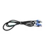 Kép 2/2 - EUROLITE Combi Cable DMX P-Con/3 pin XLR 3m