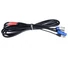 Kép 2/2 - EUROLITE Combi Cable DMX P-Con/5 pin XLR 3m