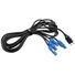 Kép 2/2 - EUROLITE P-Con power cable 1-4, 3x2,5mm²