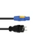 Kép 1/2 - PSSO PowerCon Power Cable 3x2.5 5m H07RN-F