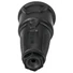 Kép 3/3 - PC ELECTRIC Safety Connector Rubber bk