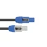 Kép 1/2 - EUROLITE P-Con Connection Cable 3x1.5 3m