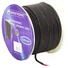 Kép 1/2 - OMNITRONIC Speaker cable 2x2.5 50m bk durable