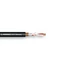 Kép 1/2 - SOMMER CABLE DMX cable 2x0.34 100m bk BINARY FRNC