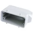 Kép 1/2 - ILME Socket Casing,for 16-pin, PG21,angle