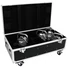 Kép 4/4 - ROADINGER Flightcase 8x ML-56/ML-64