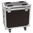 Kép 3/5 - ROADINGER Flightcase 2x TMH-X12 with wheels