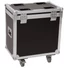 Kép 3/5 - ROADINGER Flightcase 2x TMH-XB-280