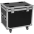 Kép 3/5 - ROADINGER Flightcase 2x TMH-W555