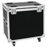 Kép 2/5 - ROADINGER Flightcase 2x TMH BSW-380 with wheels