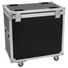 Kép 3/5 - ROADINGER Flightcase 2x TMH BSW-380 with wheels