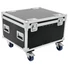 Kép 1/5 - ROADINGER Flightcase 4x TMH-30/TMH-40/TMH-60