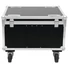 Kép 3/5 - ROADINGER Flightcase 4x TMH-30/TMH-40/TMH-60 with wheels