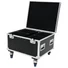 Kép 4/5 - ROADINGER Flightcase 4x TMH-30/TMH-40/TMH-60 with wheels