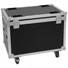 Kép 3/5 - ROADINGER Flightcase 4x TMH-W400 with wheels