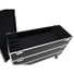 Kép 5/5 - ROADINGER Flightcase 12x LED Bar with wheels