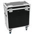 Kép 1/5 - ROADINGER Flightcase 2x PFE-100/120