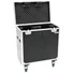 Kép 2/5 - ROADINGER Flightcase 2x PFE-100/120