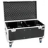 Kép 1/5 - ROADINGER Flightcase 2x THA-250F