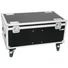 Kép 2/5 - ROADINGER Flightcase 2x THA-250F with wheels