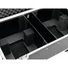 Kép 4/5 - ROADINGER Flightcase 2x THA-250F with wheels