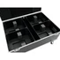 Kép 4/5 - ROADINGER Flightcase 4x THA-250F with wheels