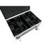 Kép 4/5 - ROADINGER Flightcase 4x THA-40 PC with wheels