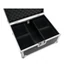 Kép 4/5 - ROADINGER Flightcase 4x AKKU UP 4 QCL Spot QuickDMX