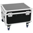 Kép 1/5 - ROADINGER Flightcase 4x LED TMH-X1 Moving-Head Beam