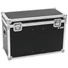 Kép 1/5 - ROADINGER Flightcase 2x LED THA-100F/THA-120PC