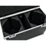 Kép 4/5 - ROADINGER Flightcase 2x LED THA-100F/THA-120PC