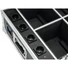 Kép 5/5 - ROADINGER Flightcase 4x AKKU UP-4 QuickDMX with charging function