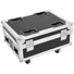 Kép 3/5 - ROADINGER Flightcase 4x AKKU IP UP-4 QuickDMX with charging function