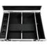 Kép 4/5 - ROADINGER Flightcase 4x AKKU IP UP-4 QuickDMX with charging function