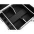 Kép 5/5 - ROADINGER Flightcase 4x AKKU IP UP-4 QuickDMX with charging function