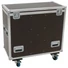 Kép 1/5 - ROADINGER Flightcase 2x DMH-300 LED