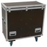 Kép 2/5 - ROADINGER Flightcase 2x DMH-300 LED