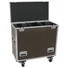 Kép 3/5 - ROADINGER Flightcase 2x DMH-300 LED