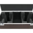 Kép 4/5 - ROADINGER Flightcase 2x DMH-300 LED