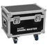 Kép 2/5 - ROADINGER Flightcase 2x Spark Master with wheels